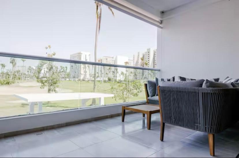 Appartement En Diamante