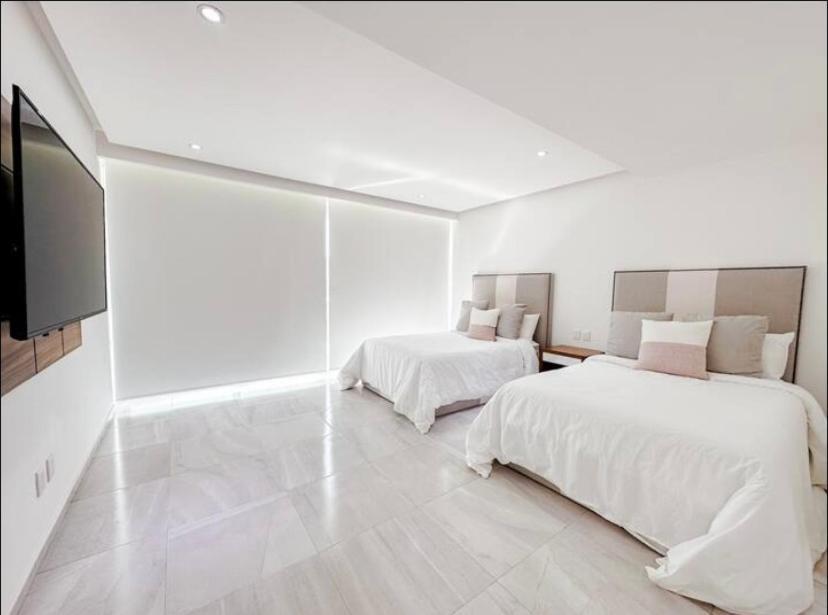 En Diamante Appartement *