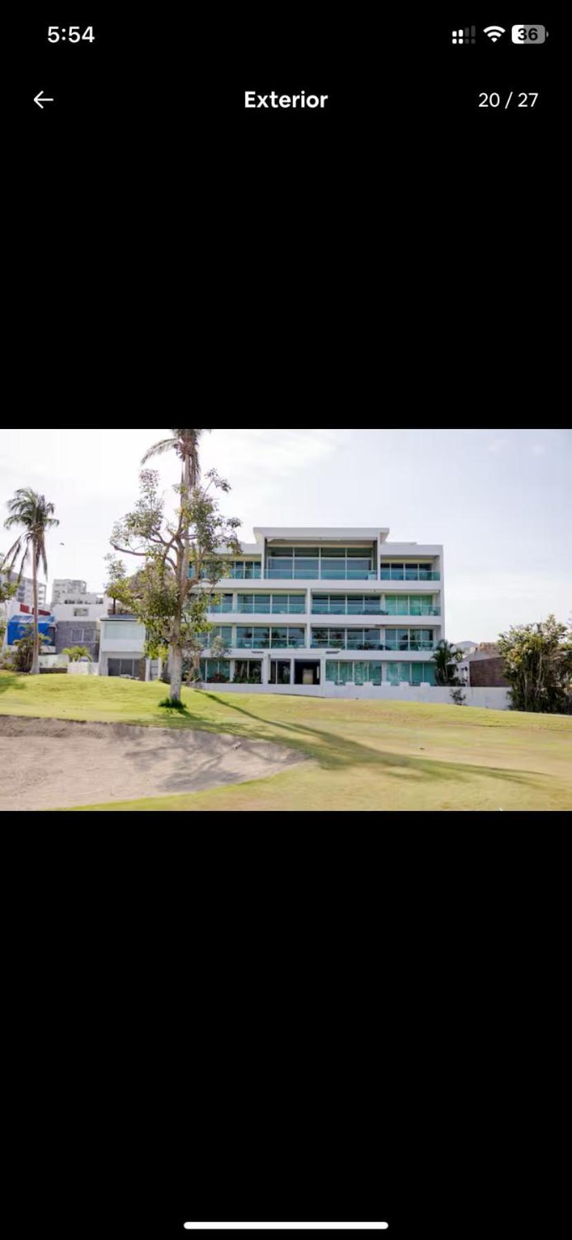 En Diamante Acapulco