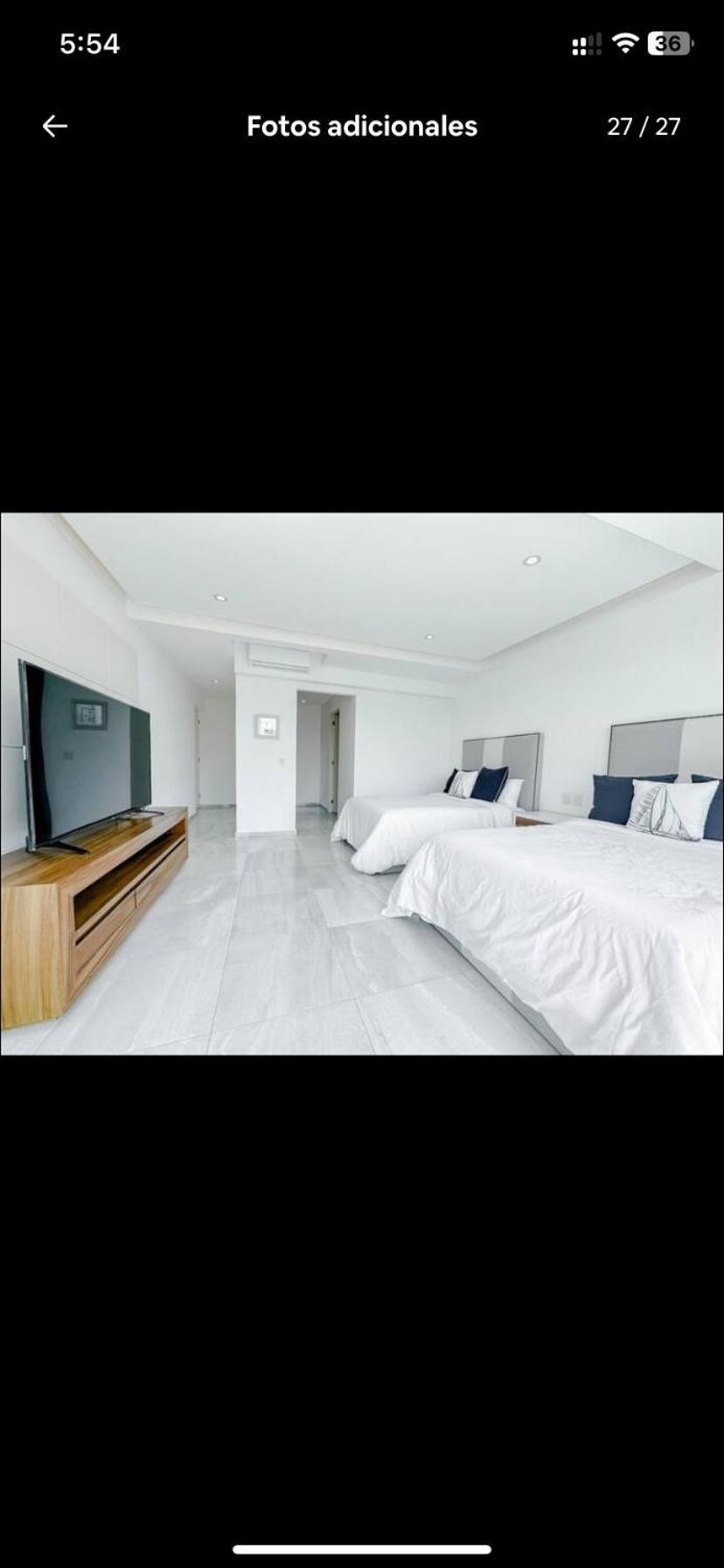 Appartement En Diamante Acapulco